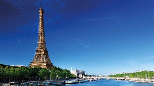Türk Hava Yolları ile Paris 3 Gece 4 Gün - 3