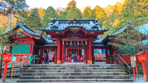 Türk Hava Yolları ile Grand Japonya & Güney Kore 7 Gece 9 Gün 
