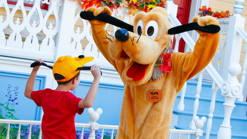 Türk Hava Yolları ile Paris & Disneyland 4 Gece 5 Gün | Disneyland Park Giriş Bileti Dahil | Ekstra Turlar Dahil | - 4