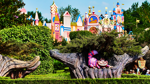 Türk Hava Yolları ile Paris & Disneyland 4 Gece 5 Gün | Çift Park Giriş Bileti Dahil - 2 |