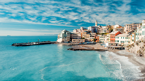 Costa Toscana ile Akdeniz 14 Mayıs-25 Haziran-9 Temmuz-13 Ağustos-3 Eylül
