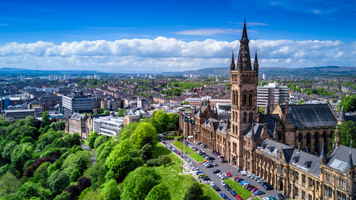 Pegasus Hava Yolları ile Grand Britanya 7 Gece 8 Gün | Ekstra Turlar Dahil |