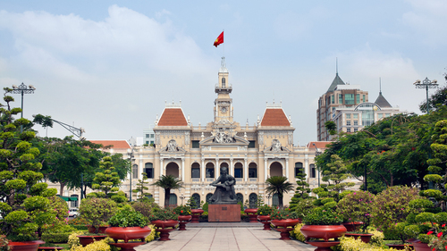 Türk Hava Yolları ile Vietnam & Kamboçya & Laos 12 Gece 14 Gün | Ekstra Turlar Dahil |