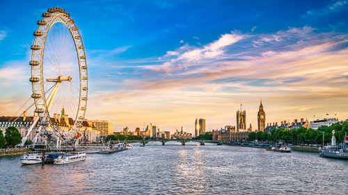 AJET Hava Yolları ile Grand Londra & Liverpool 4 Gece 5 Gün | Ekstra Turlar Dahil - 2 |