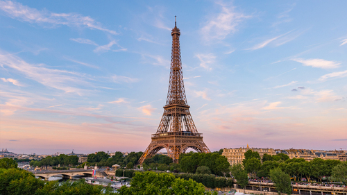 Türk Hava Yolları ile Paris 3 Gece 4 Gün - 4