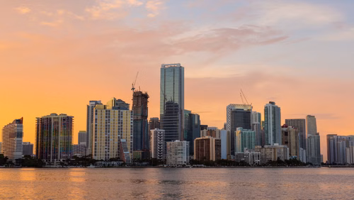Türk Hava Yolları ile Florida Rüyası 6 Gece 7 Gün | Promosyon |