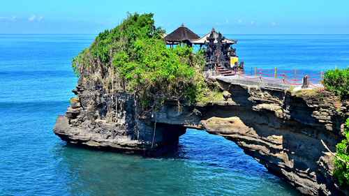 Türk Hava Yolları ile Elegant Bali & Kuala Lumpur & Singapur 6 Gece 7 Gün | Ekstra Turlar Dahil |