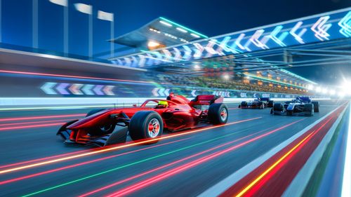 Pegasus Hava Yolları ile (Özel) Bakü Formula 1 Grand Prix 3 Gece 4 Gün