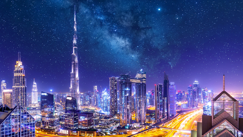 Fly Dubai Hava Yolları ile Dubai 3 Gece 4 Gün | Sabiha Gökçen Hareketli|-2