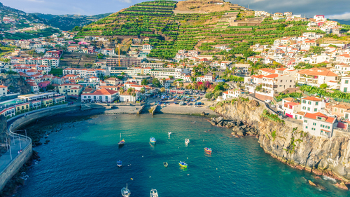 Celebrity Equinox İle Batı Akdeniz 24 Temmuz