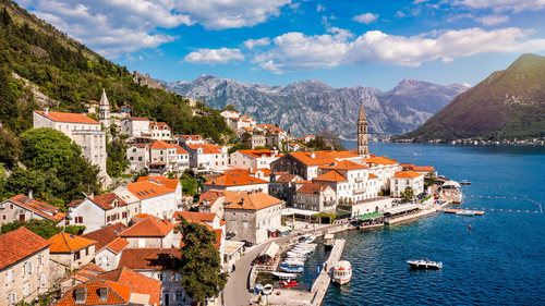 Norwegian Gem İle Muhteşem Ege Adriyatik 02 Ağustos THY