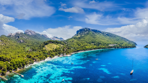 Celebrity Equinox İle Batı Akdeniz & Fas 10 Nisan