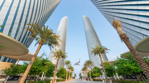 Türk Hava Yolları ile Prestij Doha 3 Gece 5 Gün | Sömestir |