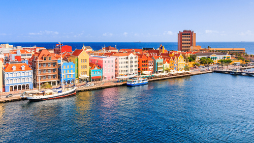 Legend of the Seas ile Miami Konaklamalı Güney Karayipler 05 Mart