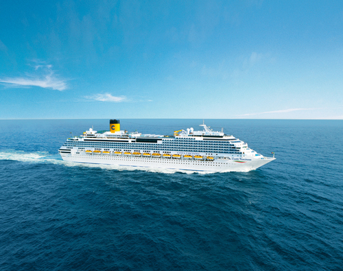 Costa Fascinosa İle Dolce Vita Balear Adaları & Ibiza & Sardinya & Fransız Rivierası 27 Haziran Tüm Turlar Dahil