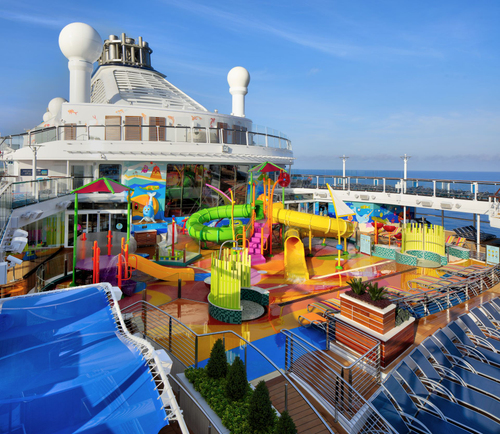 Spectrum Of The Seas İle Çin & Japonya 16 Haziran