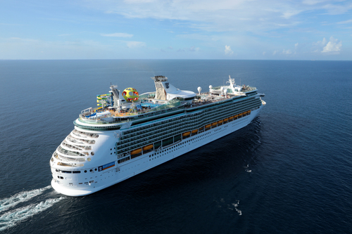 Mariner Of the Seas ile Batı Akdeniz&Fas 11 Mayıs Kurban Bayramı
