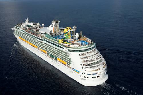 Mariner Of the Seas ile Batı Akdeniz&Fas 23 Temmuz