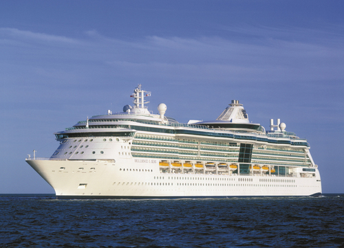 Brilliance Of The Seas İle Akdeniz & Yunan Adaları 17 Ağustos THY 
