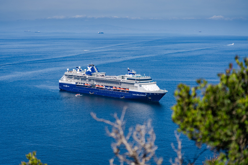 Celebrity Millennium ile Endonezya Bali & Singapur & Uzak Doğu Kıyıları 23 Ocak