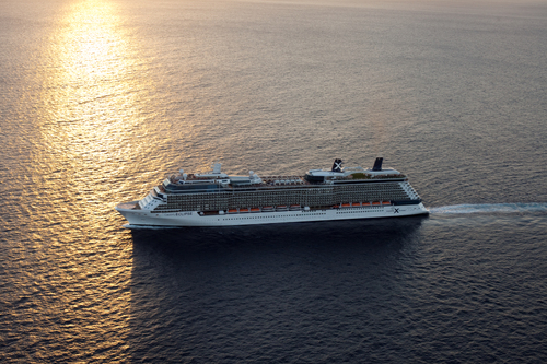 Celebrity Eclipse ile Kuzey Avrupa İngiltere & İskoçya & İrlanda 06 Mayıs Kurban Bayramı