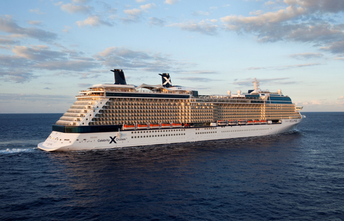 Celebrity Eclipse ile Büyük Baltık Başkentleri 26 Mayıs 