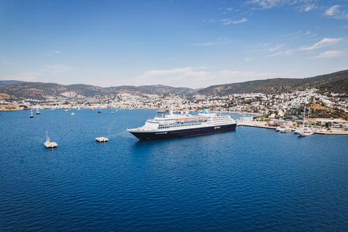 Selectum Blu ile Kapı Vizeli Yunan Adaları 4 Gece