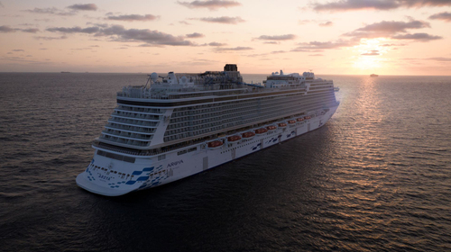 Aroya Cruises İle Vizesiz Ege'nin İncileri ve İskenderiye 08 Ağustos