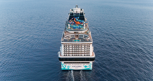 Msc Euribia ile İskandinavya & Norveç Fiyortları 2026 Yaz Dönemi AJET