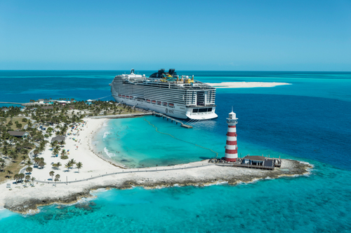 MSC World America ile Ramazan Bayramında Doğu Karayipler 06 Mart