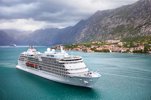 6*Seven Seas Navigator ile Ege'den Akdeniz'e Kültür Yolculuğu 02 Ekim