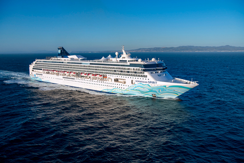 Norwegian Spirit İle Avustralya&Yeni Zelanda 20 Aralık- Yılbaşı - 