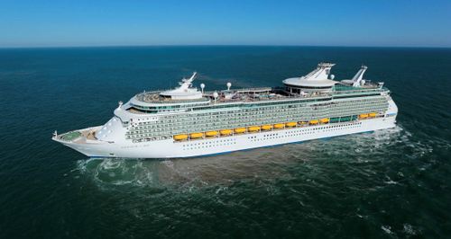 Explorer Of The Seas ile Yunan Adaları& Adriyatik 19 Eylül