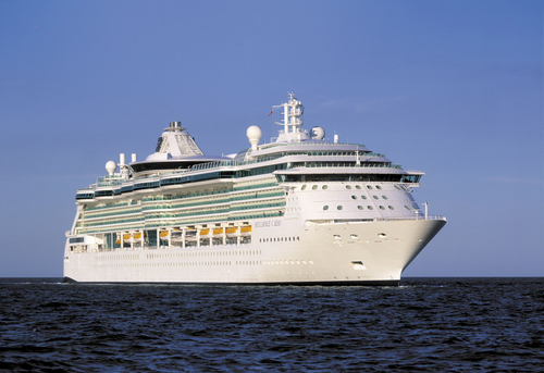 Brillance Of The Seas ile Yunan Adaları 