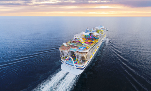 Legend Of The Seas İle Batı Akdeniz Yaz Sezonu 2