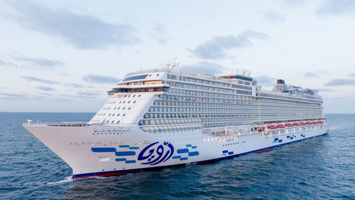 Aroya Cruises ile Yunan Adaları  18 Temmuz