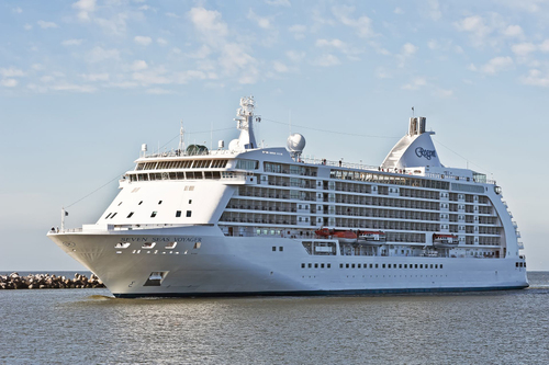 Seven Seas Voyager İle Ege&Adriyatik 03 Kasım 2026