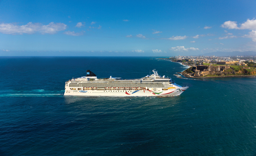 Norwegian Dawn ile Portekiz, İspanya & Batı Akdeniz Kurban Bayramı 16 Mayıs