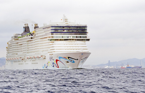 Norwegian Epic İle İtalya & Fransız Rivierası Keşfi 