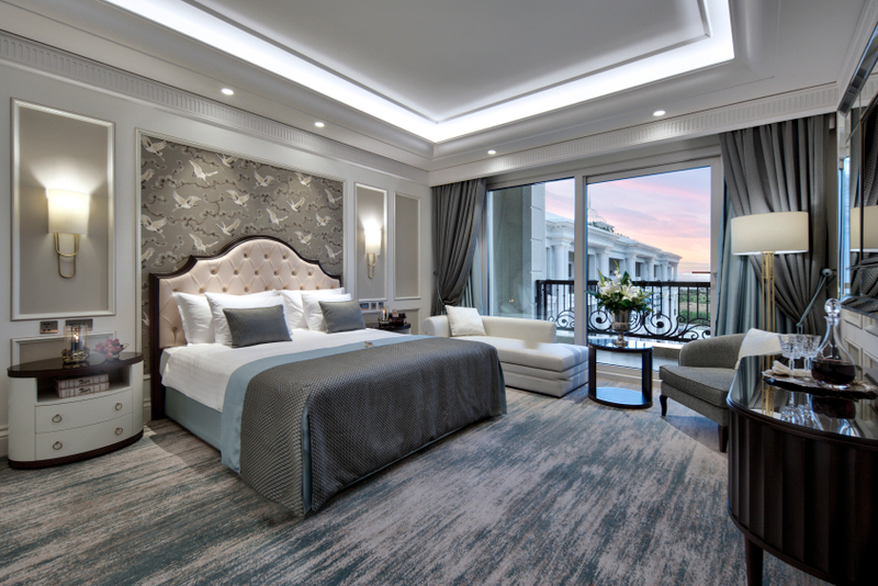 Merit Royal Diamond Hotel & Spa