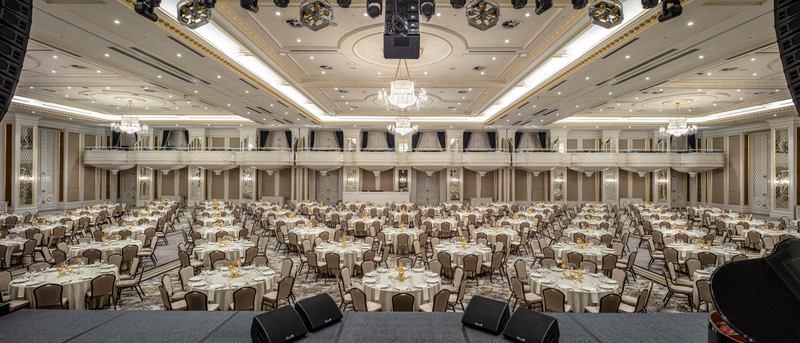 Merit Royal Diamond Hotel & Spa