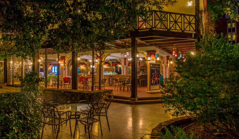 Merit Crystal Cove Hotel & SPA