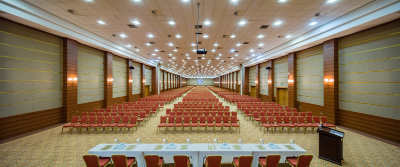 Acapulco Resort Convention Spa