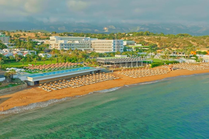 Acapulco Resort Convention Spa