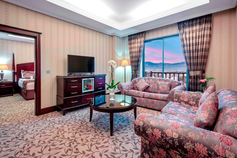Merit Lefkosa Hotel
