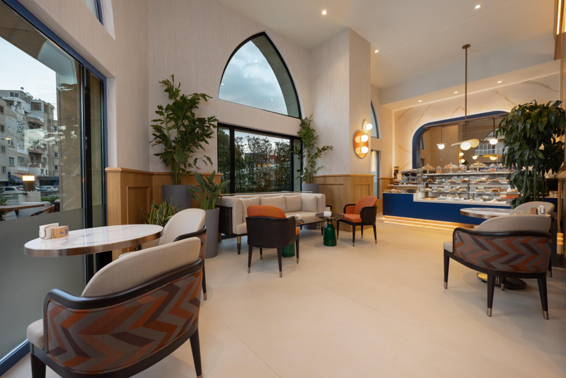 Merit Lefkosa Hotel