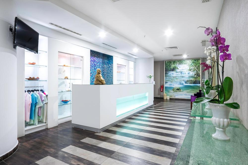 Merit Lefkosa Hotel