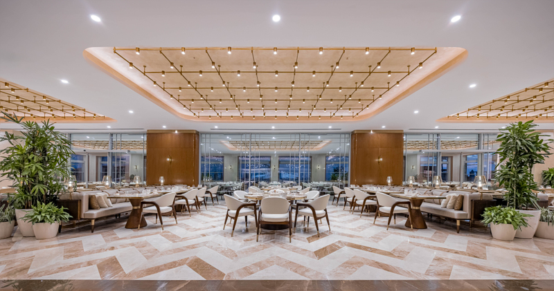 Merit Park Hotel