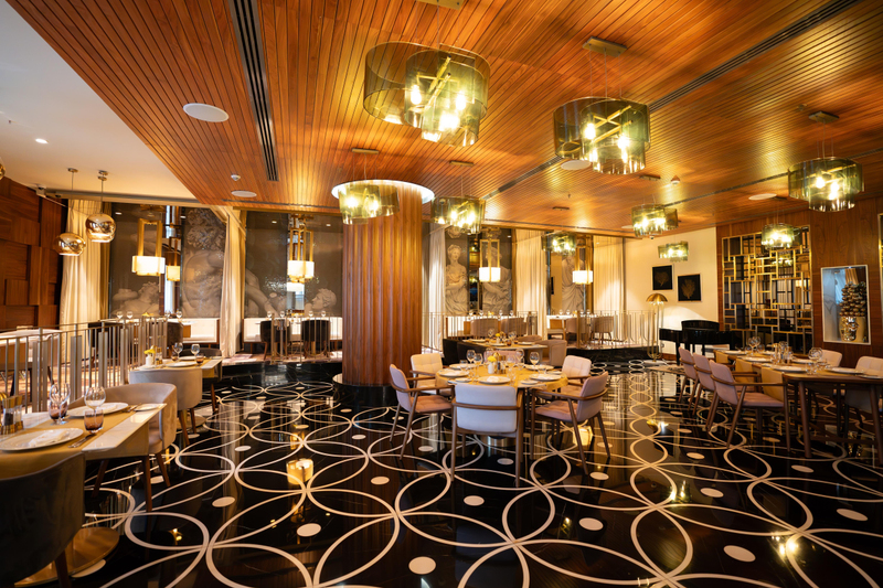 Rocks Hotel