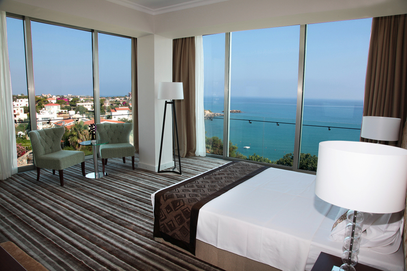 Deniz Kızı Hotel